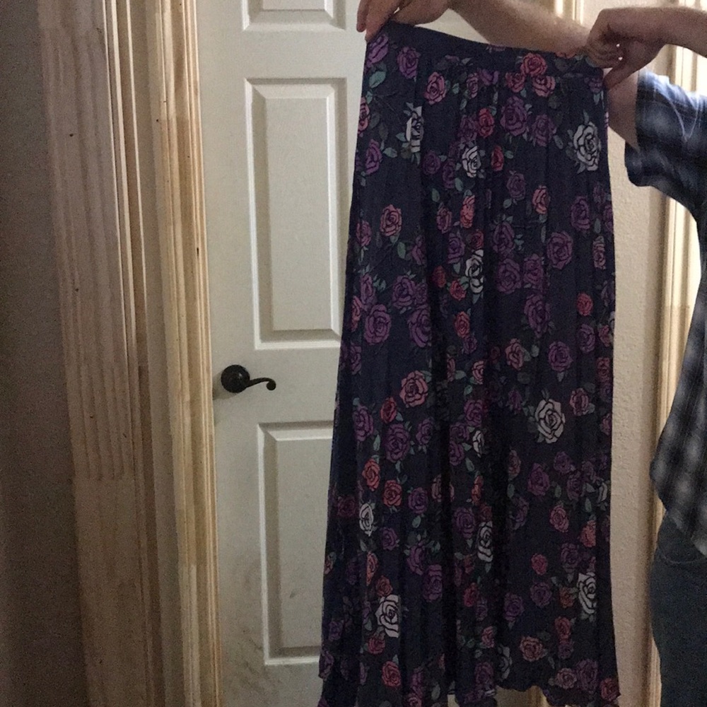 Luluroe Deanne Skirt